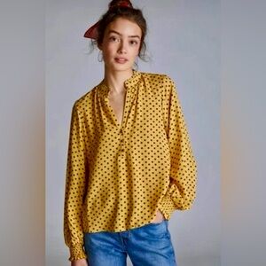 Maeve Blouse